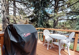 Updated & Large, Near Golf Course! Gas Grill & Deck. Forested Quiet Location