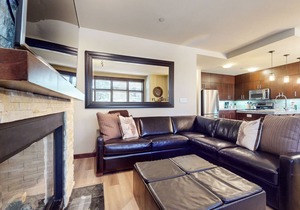 Updated & Modern, on Sierra Star Golf Course. Washer/Dryer, Quiet Location