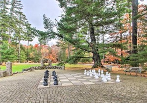 Updated N Conway Retreat Near Hiking and Shopping!