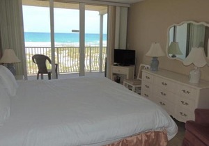 Updated! Ocean Beach Villas Unit 202- Direct Oceanfront Condo!