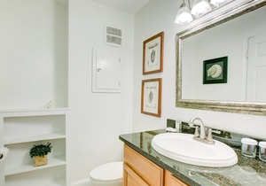 Updated Timbers studio - accomodates 2