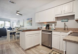 ⭐ Upgraded peaceful villa ⭐ 7 min walk to the beach