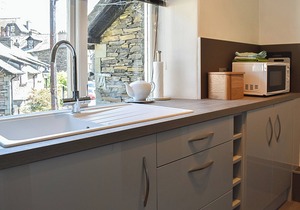 Upper Sycamore Cottage