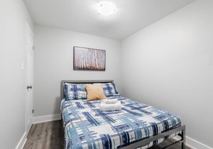 Upscale 1BR - Boutique Apartment - PRIME Location!