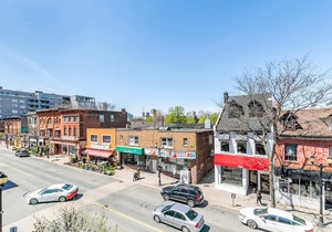 Upscale 1BR with King Bed - Boutique Apartment - PRIME Location!