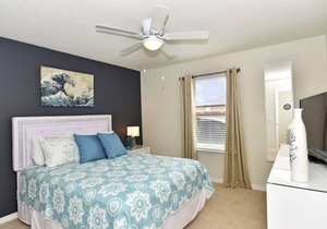 Upscale 7 Bed 5.5 Bath House - Located near the best attractions in Orlando