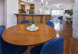 Uptown Condo in the Heart of Charlotte, NC