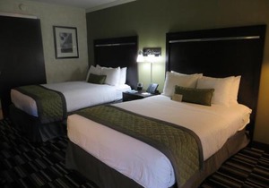 Uptown Oasis San Jose Airport & Silicon Valley