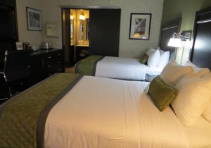 Uptown Oasis San Jose Airport & Silicon Valley