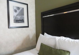 Uptown Oasis San Jose Airport & Silicon Valley