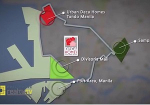 Urban Deca Tondo Unit 1 by Gracey's Place