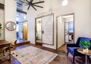 Urban Sterchi Lofts - Downtown Knoxville