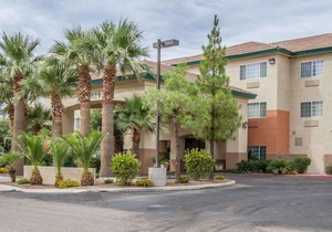 Comfort Inn & Suites North Tucson - Marana