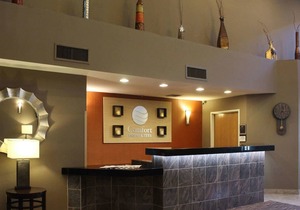Comfort Inn & Suites North Tucson - Marana