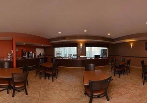 Comfort Inn & Suites North Tucson - Marana
