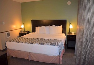SureStay Hotel by Best Western Portland City Center