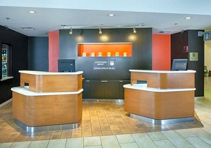 Courtyard by Marriott Santa Rosa