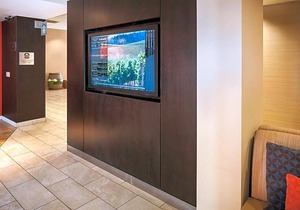Courtyard by Marriott Santa Rosa