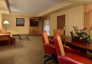 Embassy Suites by Hilton Albuquerque