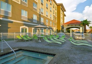 3-Star Hotel ∙ Holiday Inn Express & Suites - St. Petersburg - Madeira Beach, an IHG Hotel