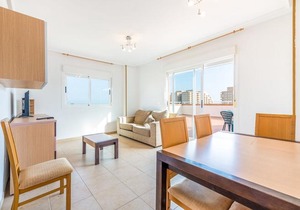 Vacaciones Oromarina Torremar