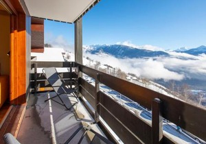 Vacancéole - Résidence La Duit