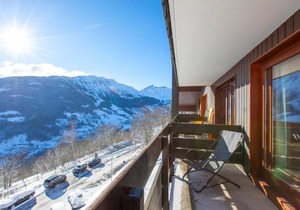 Vacancéole - Résidence La Duit