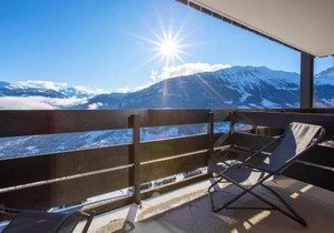 Vacancéole - Résidence La Duit