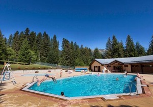 Vacancéole - Résidence Le Beauregard