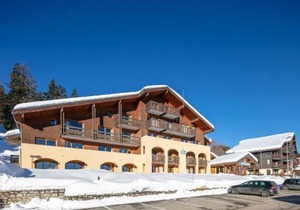 Vacancéole - Résidence Le Beauregard