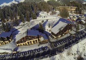 Vacancéole - Résidence Le Sappey - Doucy