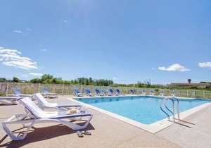 Vacanceole - Le Domaine d'Enserune
