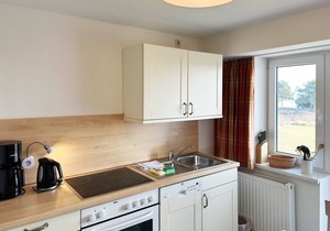 Vacation apartment *Bräätlun 1