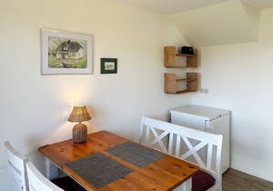 Vacation apartment *Bräätlun 1
