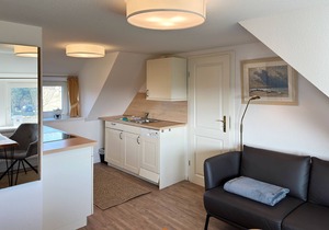 Vacation apartment *Bräätlun 2