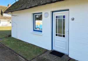 Vacation apartment *Bräätlun 2
