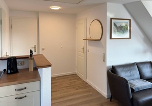 Vacation apartment *Bräätlun 3*