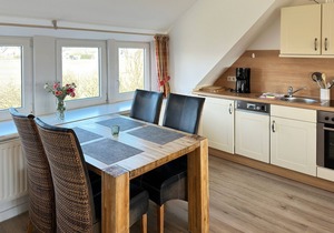 Vacation apartment *Bräätlun 3*