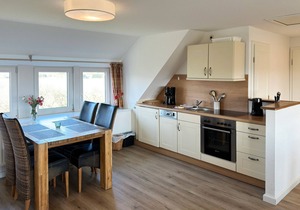 Vacation apartment *Bräätlun 3*