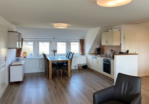 Vacation apartment *Bräätlun 3*
