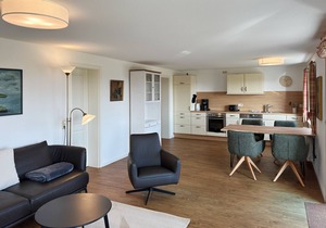 Vacation apartment *Bräätlun 4*