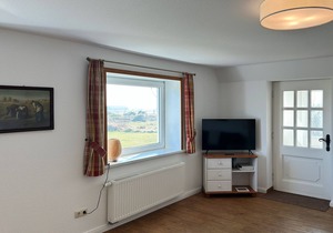 Vacation apartment *Bräätlun 4*