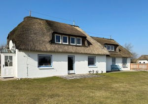Vacation apartment *Bräätlun 4*