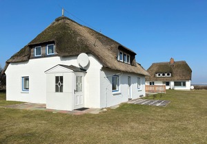 Vacation apartment *Bräätlun 4*