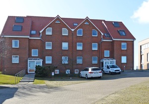 Vacation apartment *Obere Wandelbahn 15/6
