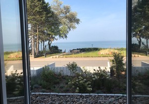 Vacation apartment *Weiße Düne 3/OceanView*