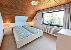 Vacation apartment/apartment for 4 guests with 65m² in Groß Wittensee (2039)