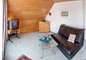 Vacation apartment/apartment for 4 guests with 65m² in Groß Wittensee (2039)