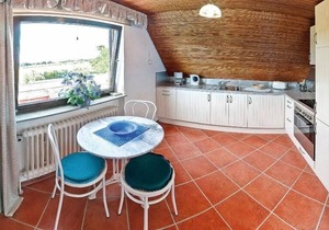 Vacation apartment/apartment for 4 guests with 65m² in Groß Wittensee (2039)