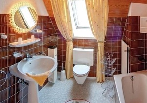 Vacation apartment/apartment for 4 guests with 65m² in Groß Wittensee (2039)